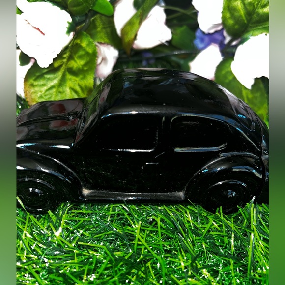 Vintage Avon Volkswagon Beetle Bug Wild Country After Shave 4.0oz - Picture 9 of 11